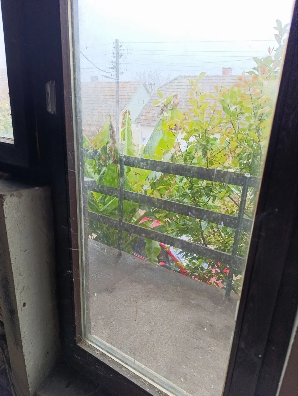 Дом в городе Бечей с самой оптимальной системой отопления. 40 км до Нови Сада.