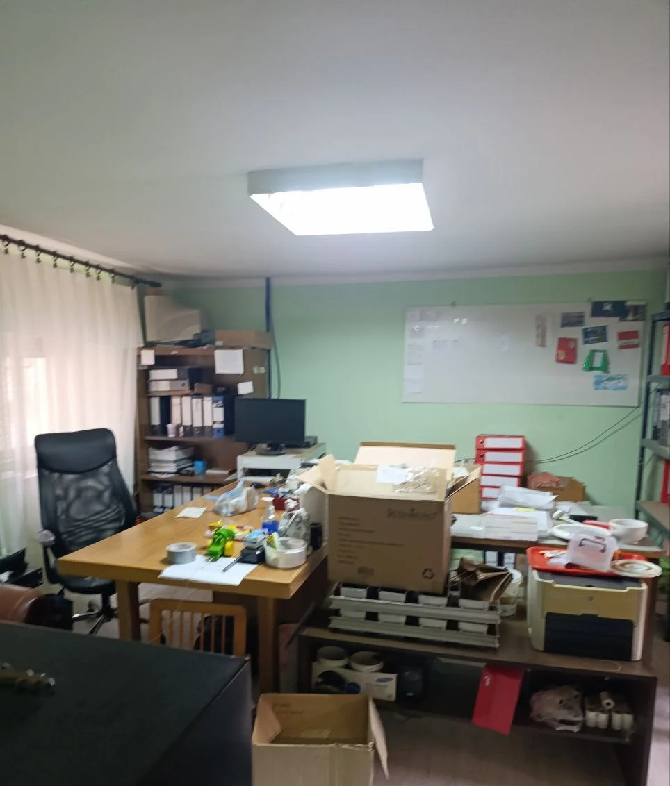 Дом с пекарней в городе Бечей. 40 км от Нови Сада.