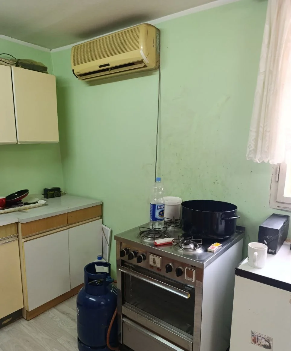 Дом с пекарней в городе Бечей. 40 км от Нови Сада.