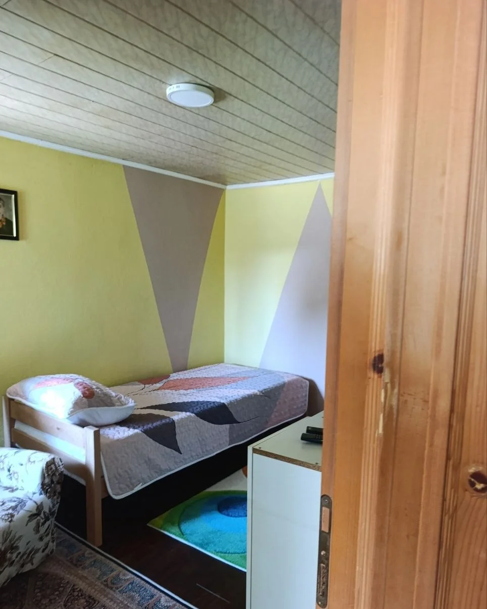 Дом для большой семьи в городе. 40 км от Нови Сада.