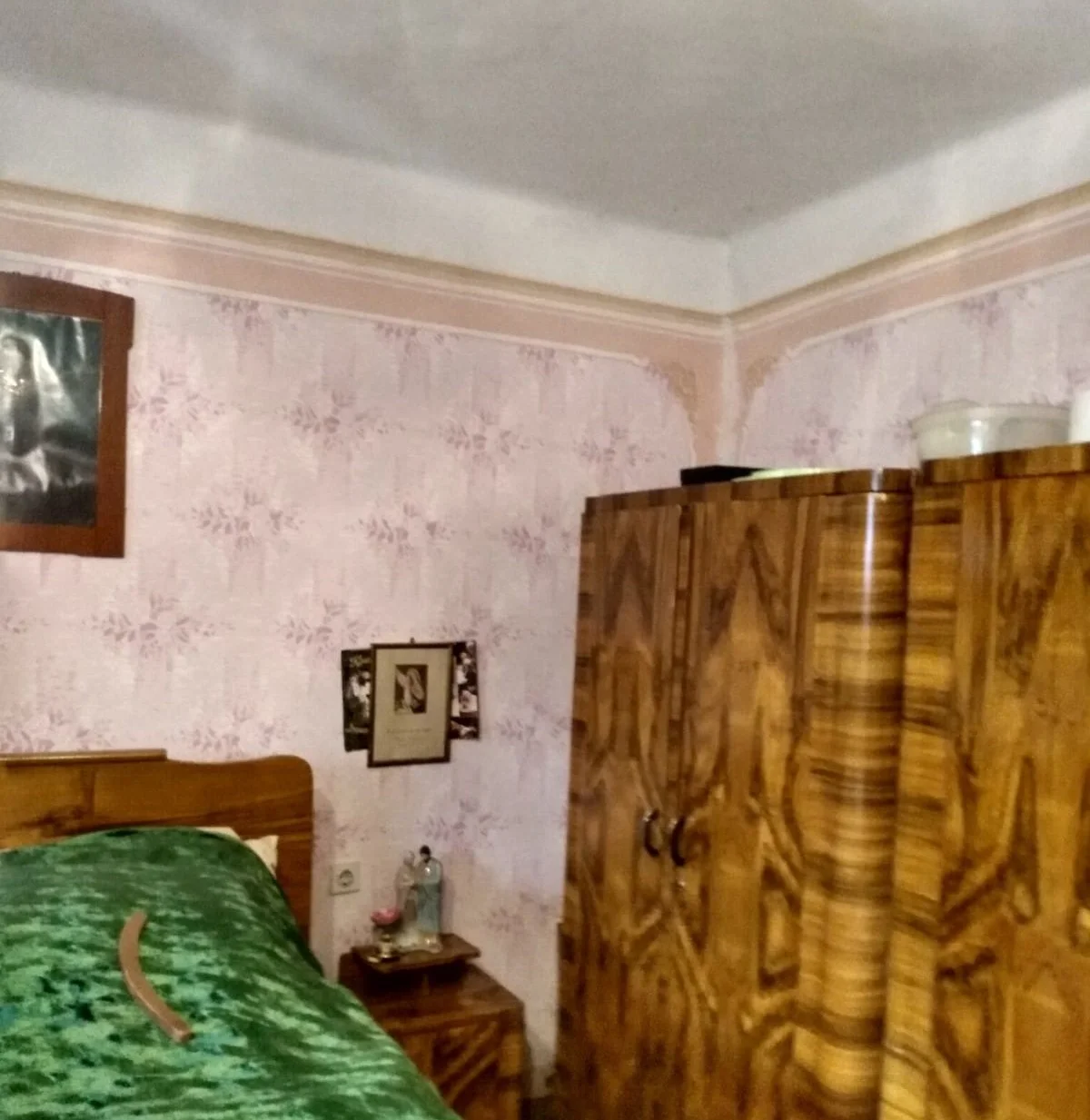 Дом на очень приятной локации. 50 км от Нови Сада.