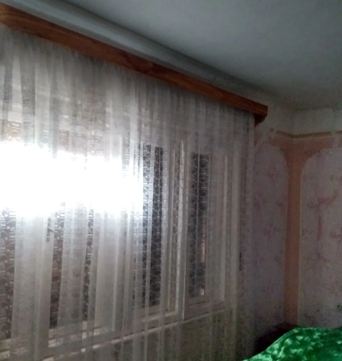 Дом на очень приятной локации. 50 км от Нови Сада.