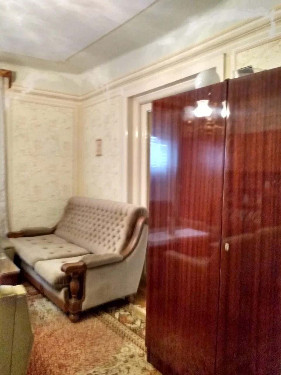 Дом на очень приятной локации. 50 км от Нови Сада.