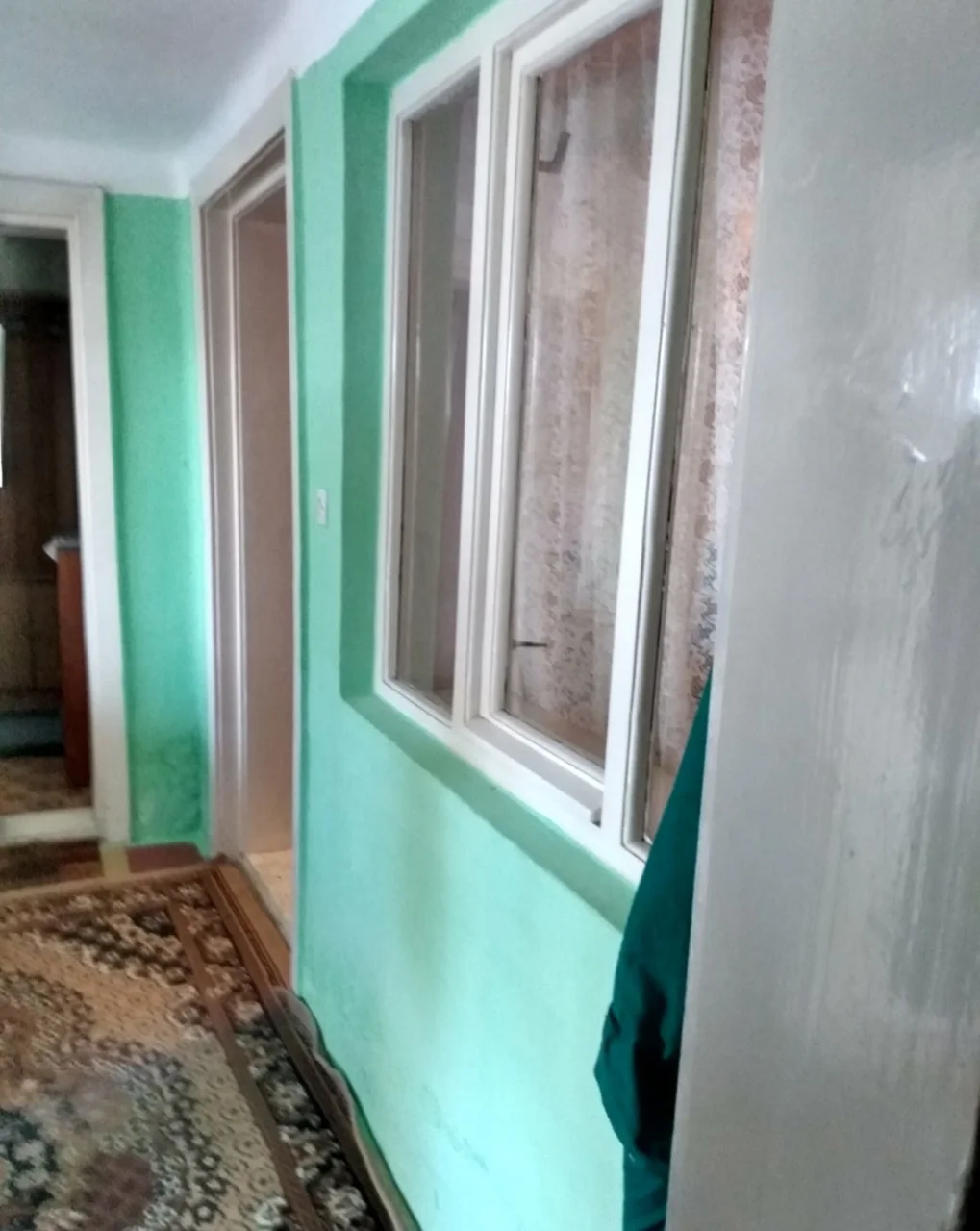 Дом на очень приятной локации. 50 км от Нови Сада.