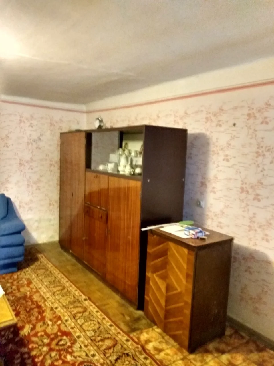 Дом на очень приятной локации. 50 км от Нови Сада.