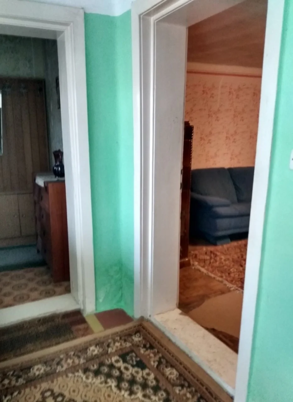 Дом на очень приятной локации. 50 км от Нови Сада.