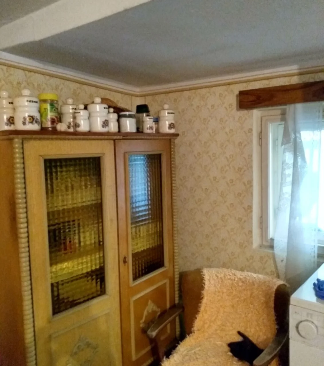 Дом на очень приятной локации. 50 км от Нови Сада.