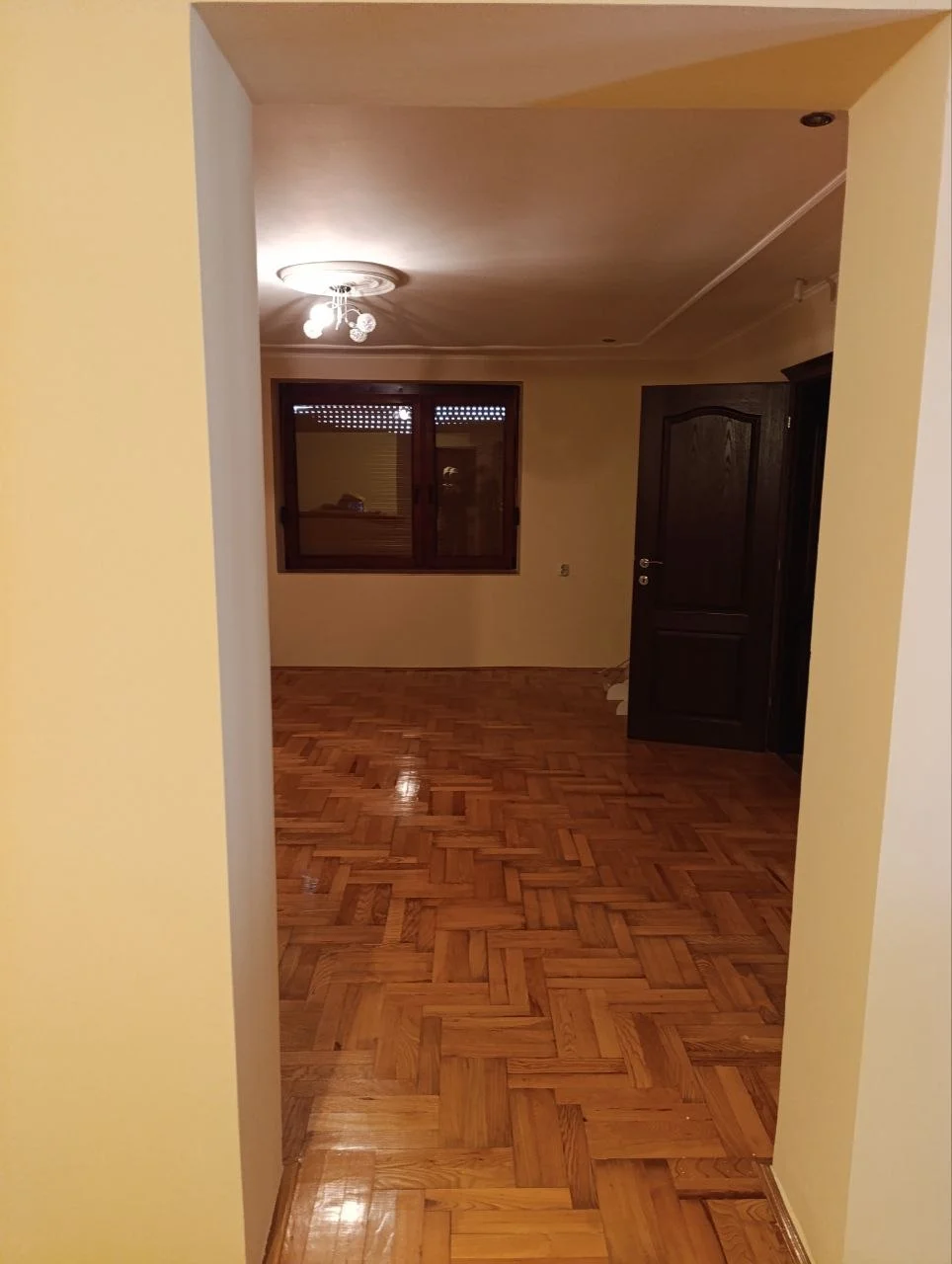 Приятный дом с хорошим ремонтом на комфортной локации. 40 км от Нови Сада.