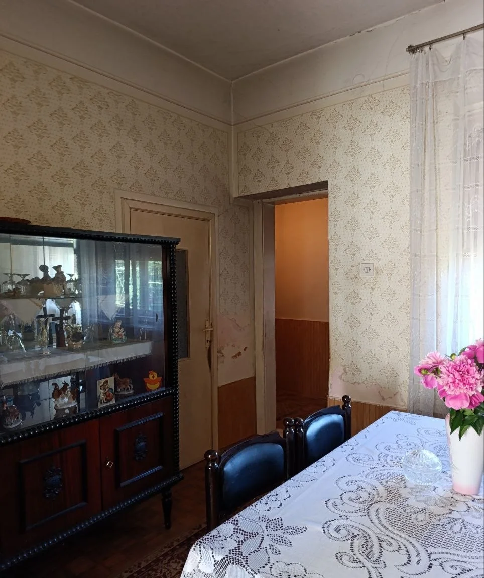 Просторный кирпичный дом. 50 км от Нови Сада