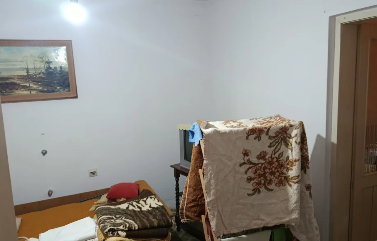 Предложение под дачу/ВНЖ/проживание. 50км от Нови Сада